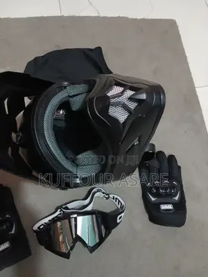 New Motorcycle 2022 Black