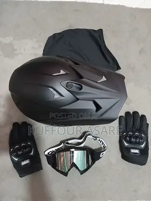 New Motorcycle 2022 Black