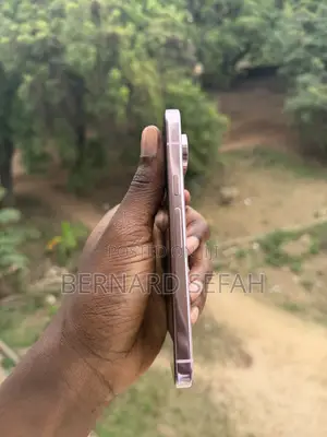 Google Pixel 9 Pro 256 GB Pink