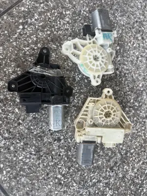 Mercedes Benz GLC 300 2016-2022 Right Side Power Window Motors