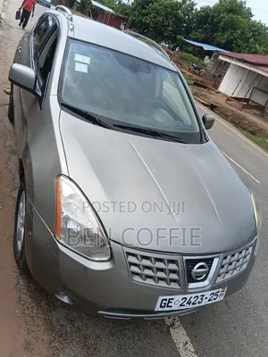 Nissan Rogue 2013 Gray