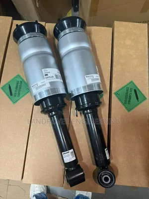Land Rove LR4 Range Rover Sport 2010 Shock Absorber