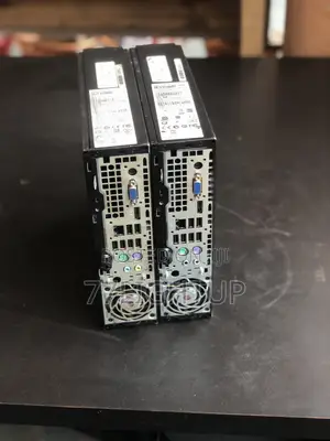 Desktop Computer Dell 4GB Intel Core i5 HDD 256GB