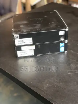 Desktop Computer Dell 4GB Intel Core i5 HDD 256GB