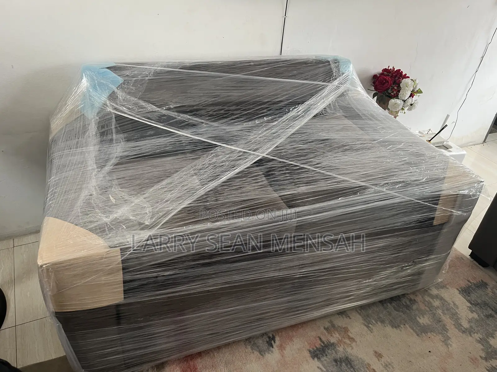 2 in 1 Sofa (NEW)