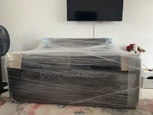 2 in 1 Sofa (NEW)