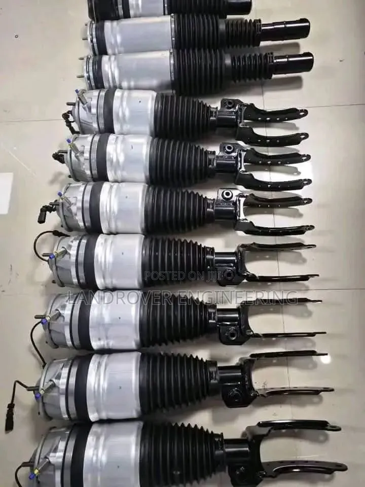 Land Rove LR4 Range Rover Sport 2010 Shock Absorber