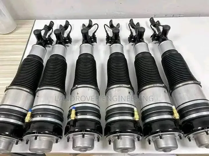 Land Rove LR4 Range Rover Sport 2010 Shock Absorber
