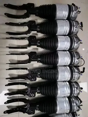 Land Rove LR4 Range Rover Sport 2010 Shock Absorber