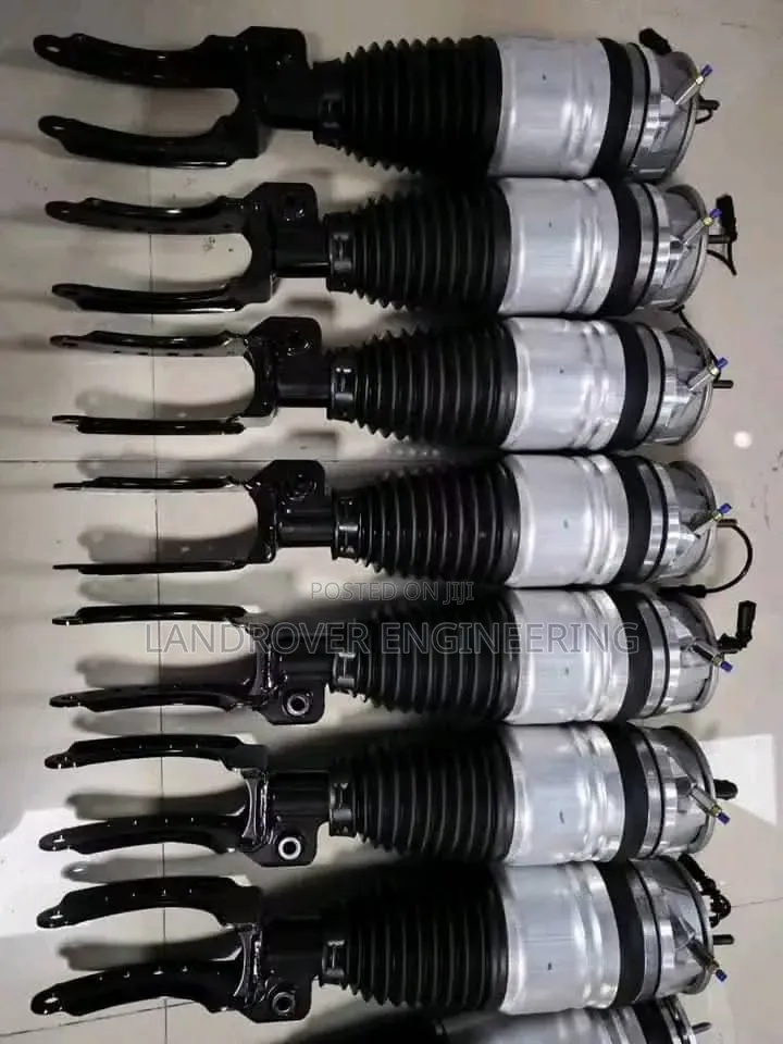 Land Rove LR4 Range Rover Sport 2010 Shock Absorber