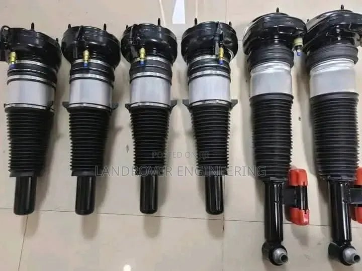 Land Rove LR4 Range Rover Sport 2010 Shock Absorber