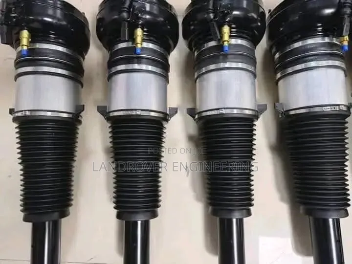 Land Rove LR4 Range Rover Sport 2010 Shock Absorber
