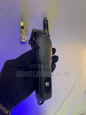 Hair Clipper