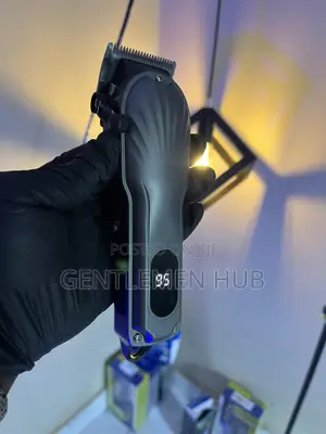 Hair Clipper