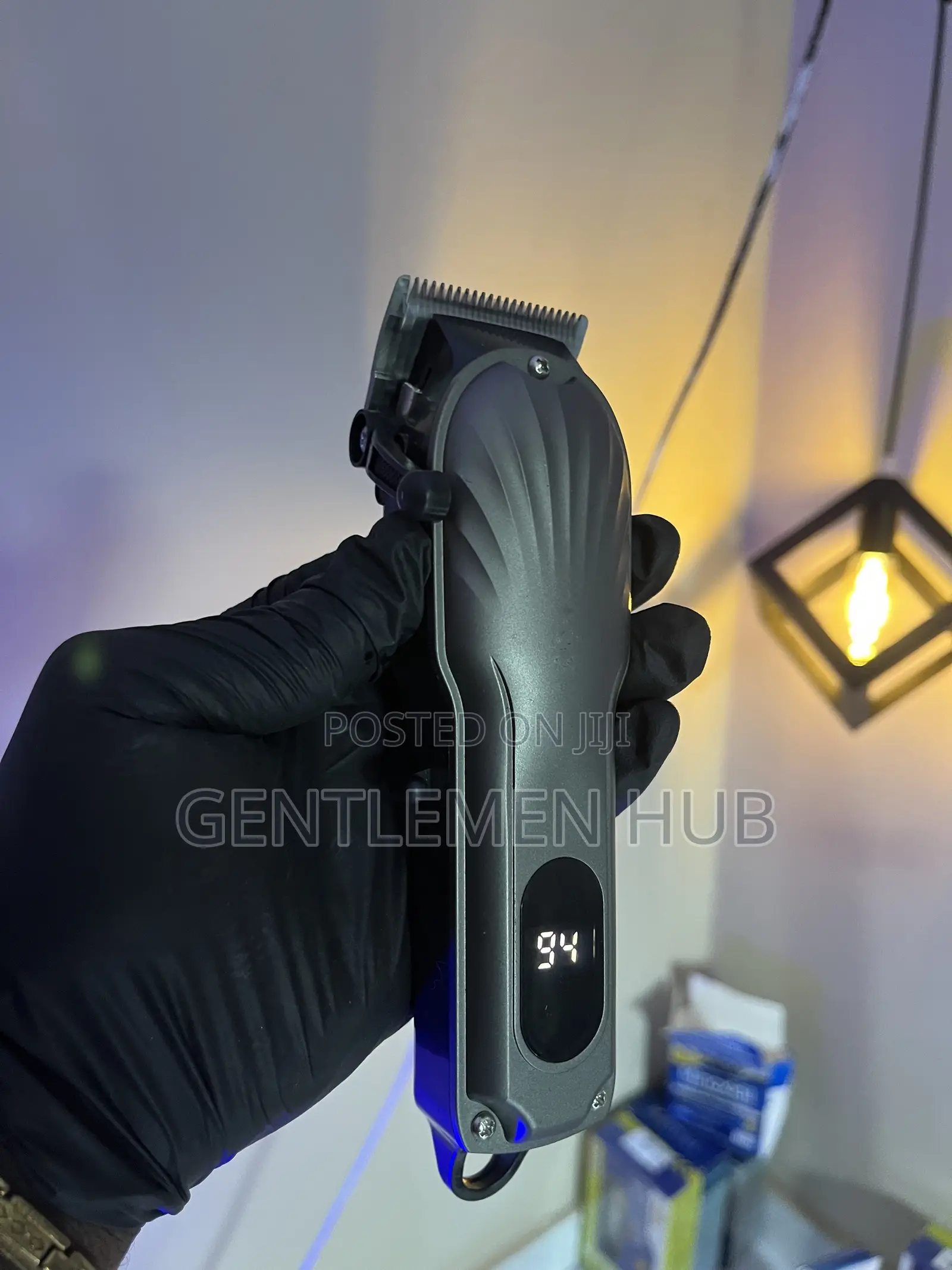 Hair Clipper