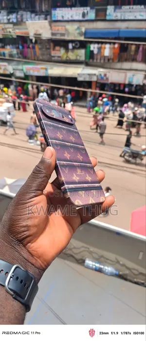 Google Pixel 9 Pro XL 256 GB Black