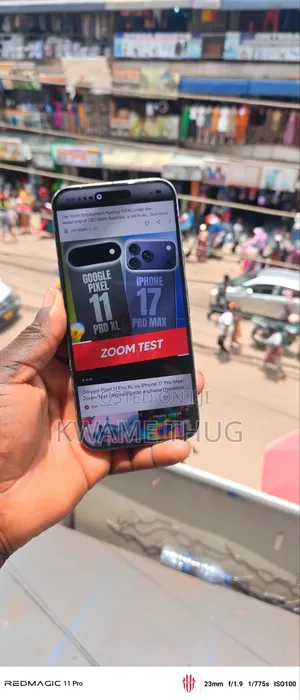 Google Pixel 9 Pro XL 256 GB Black