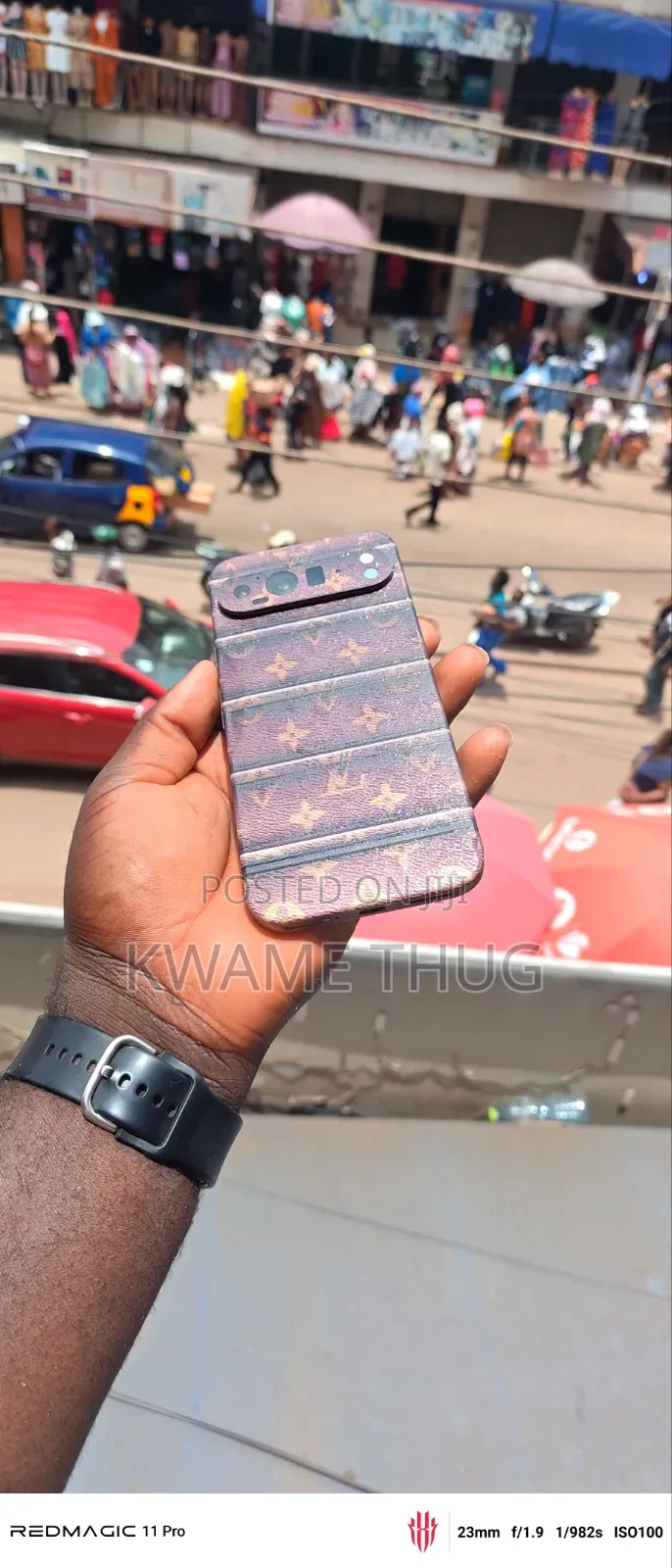 Google Pixel 9 Pro XL 256 GB Black