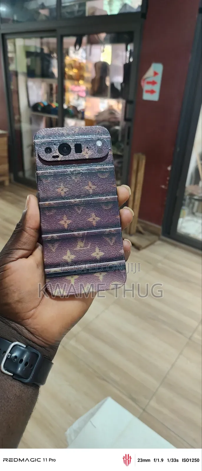 Google Pixel 9 Pro XL 256 GB Black