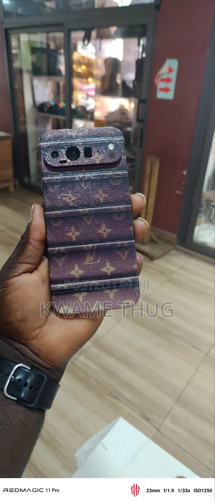Google Pixel 9 Pro XL 256 GB Black