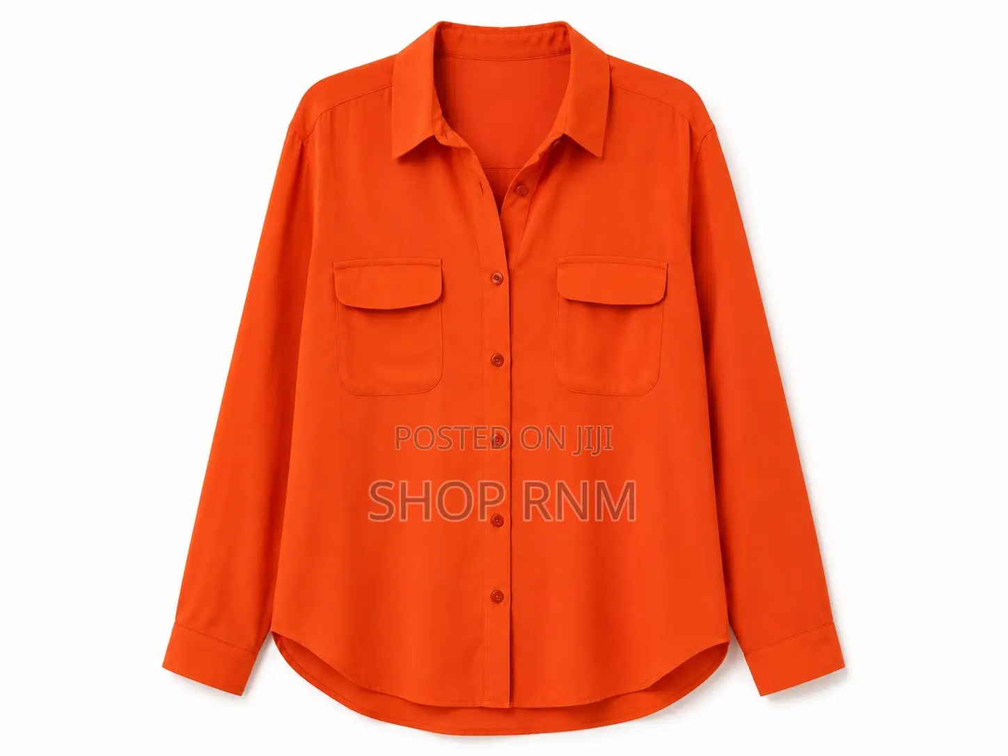 Ladies Formal Shirts