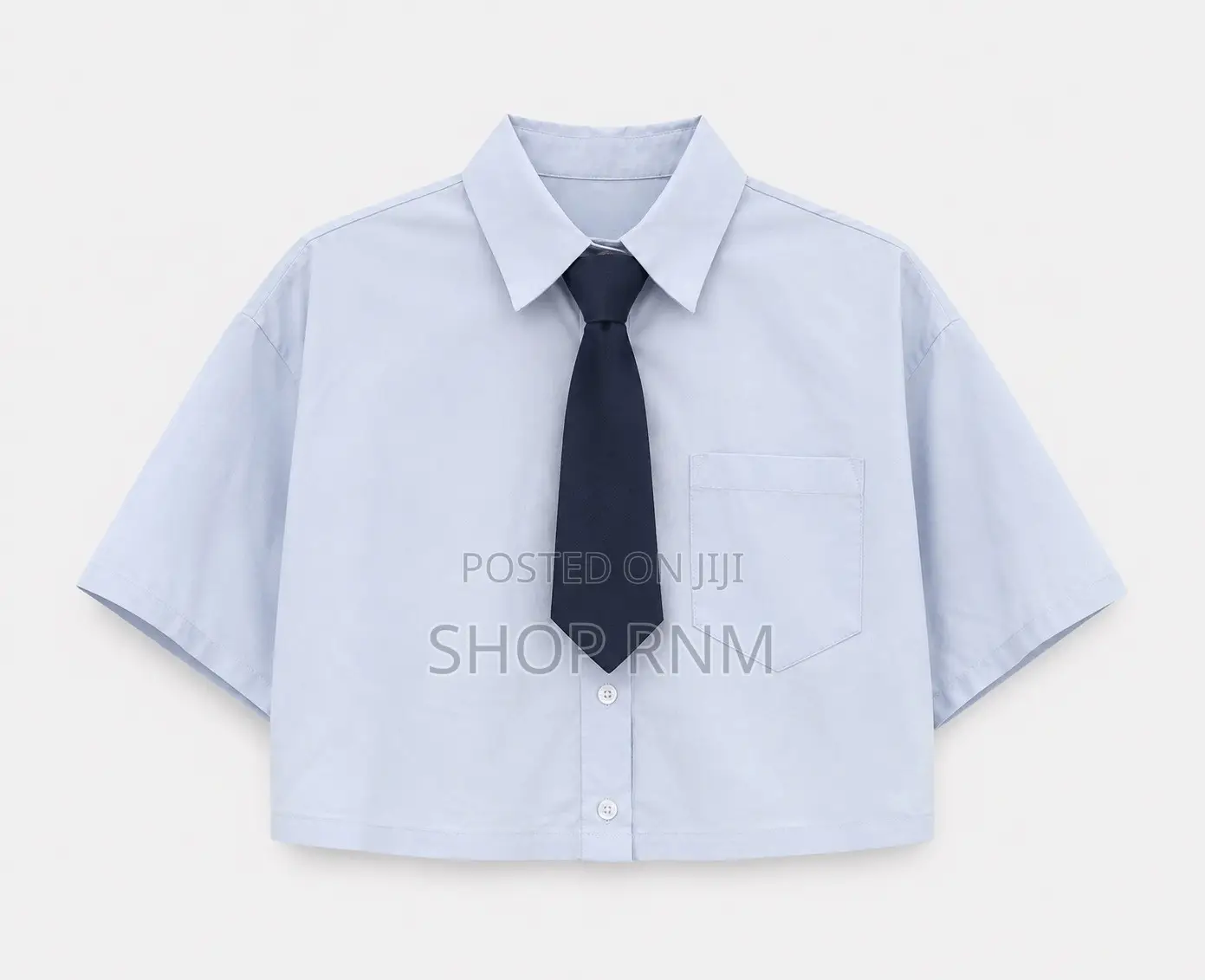 Ladies Formal Shirts