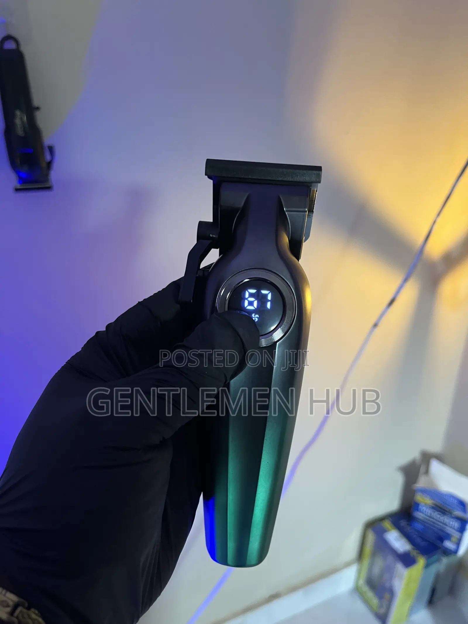 Hair Clipper