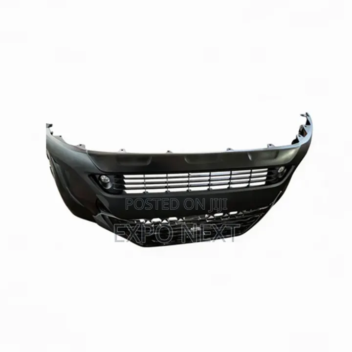 Front Bumper Assembly for Toyota Corolla Cross 2022-2024
