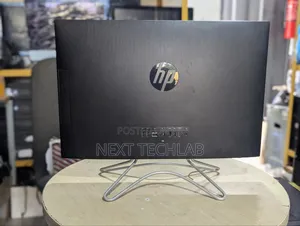 Desktop Computer HP EliteOne 800 8GB Intel Core i5 SSD 256GB