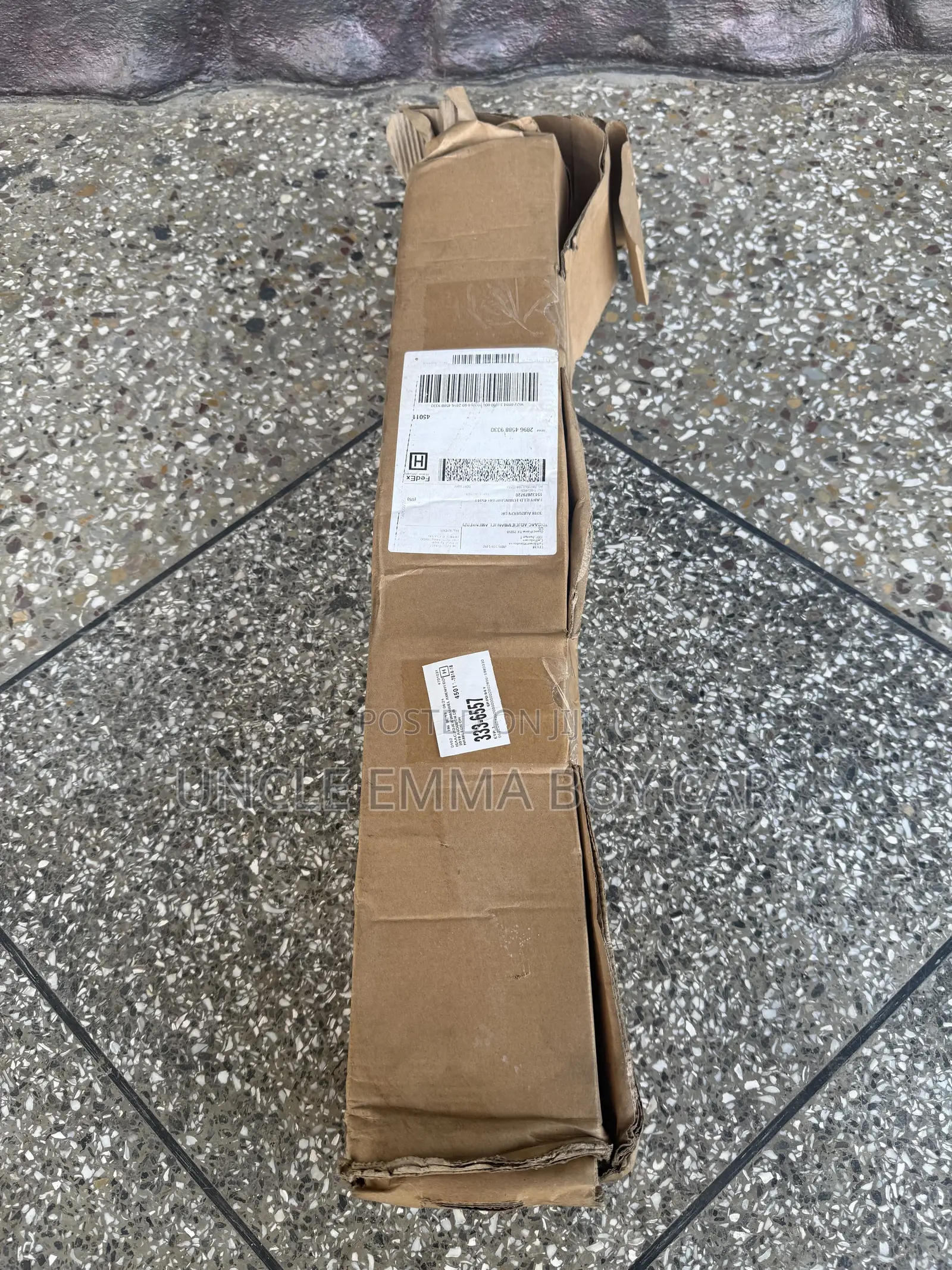 Honda CRV 2017-2019 Front Right Shaft 2WD