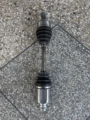 Honda CRV 2017-2019 Front Right Shaft 2WD