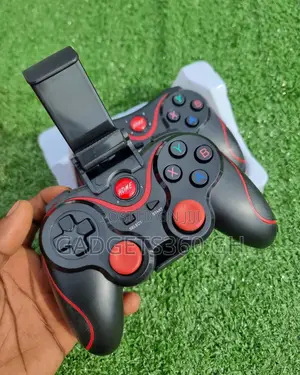 X3 Wireless Bluetooth Game Controller
