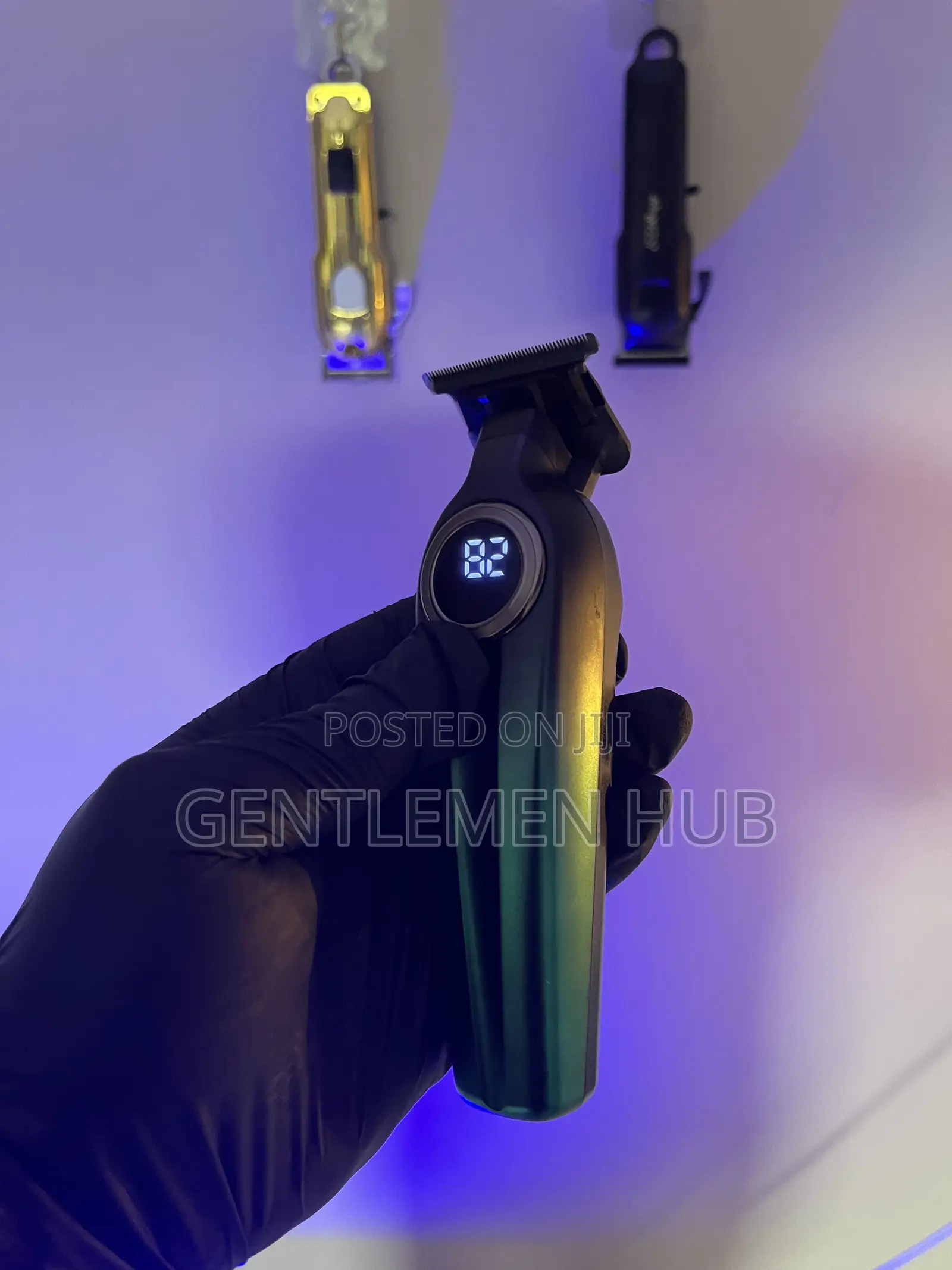Hair Trimmer