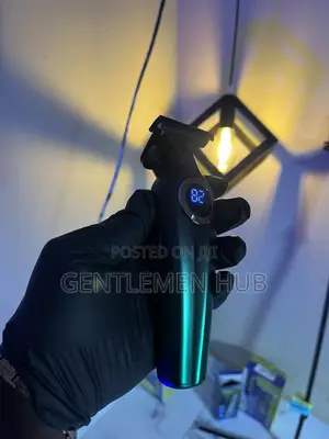 Hair Trimmer