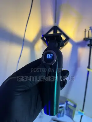 Hair Trimmer