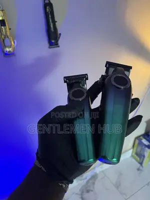 Hair Trimmer