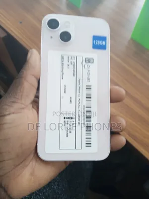 Apple iPhone 13 128 GB Pink
