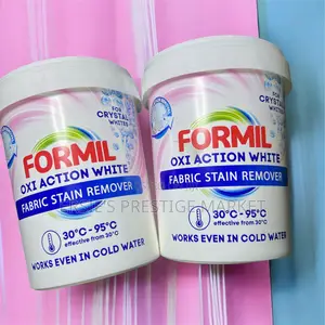 Formil Oxi Action Stain Remover