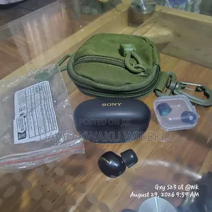 Sony WF-1000xm5