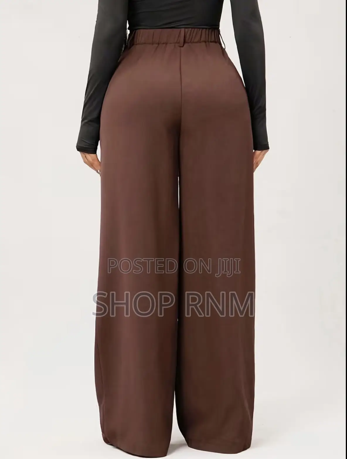 Ladies Office Trouser Pants