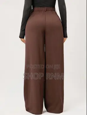 Ladies Office Trouser Pants