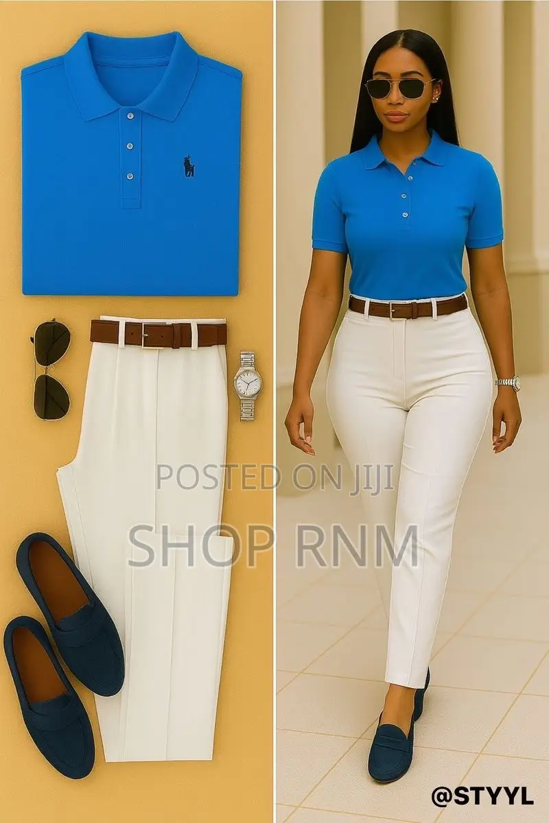 Ladies Office Trouser Pants