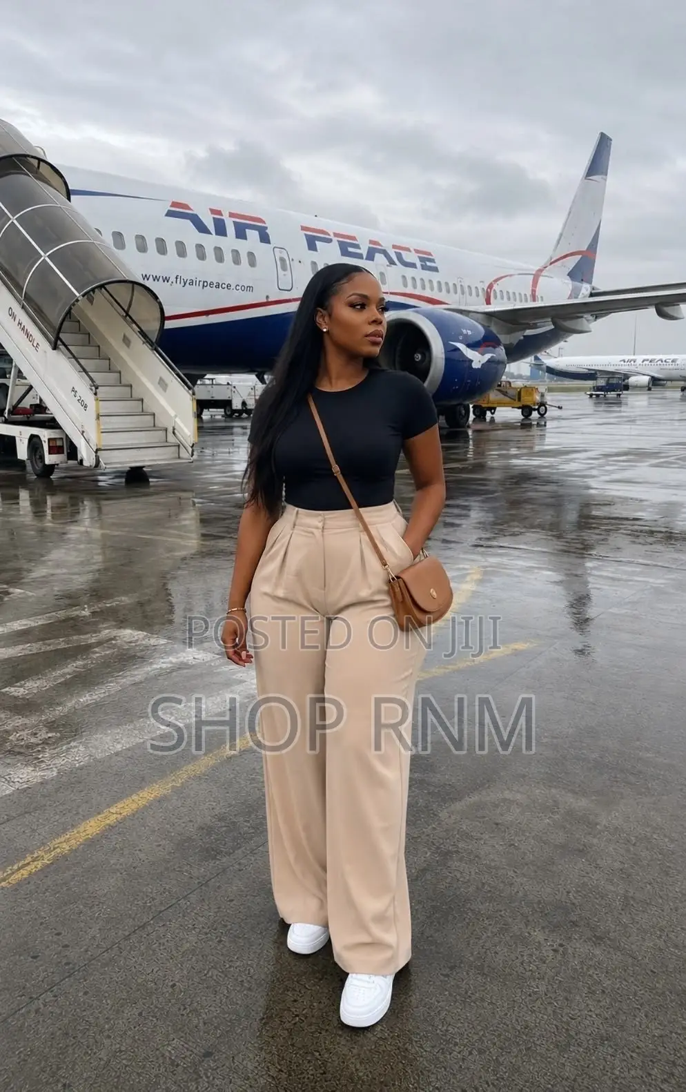 Ladies Office Trouser Pants