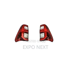 Front Bumper Kits for Hilux Revo 2020