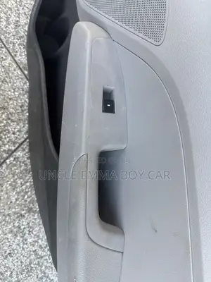 Hyundai Elantra 2017-2020 Rear Right Door Card