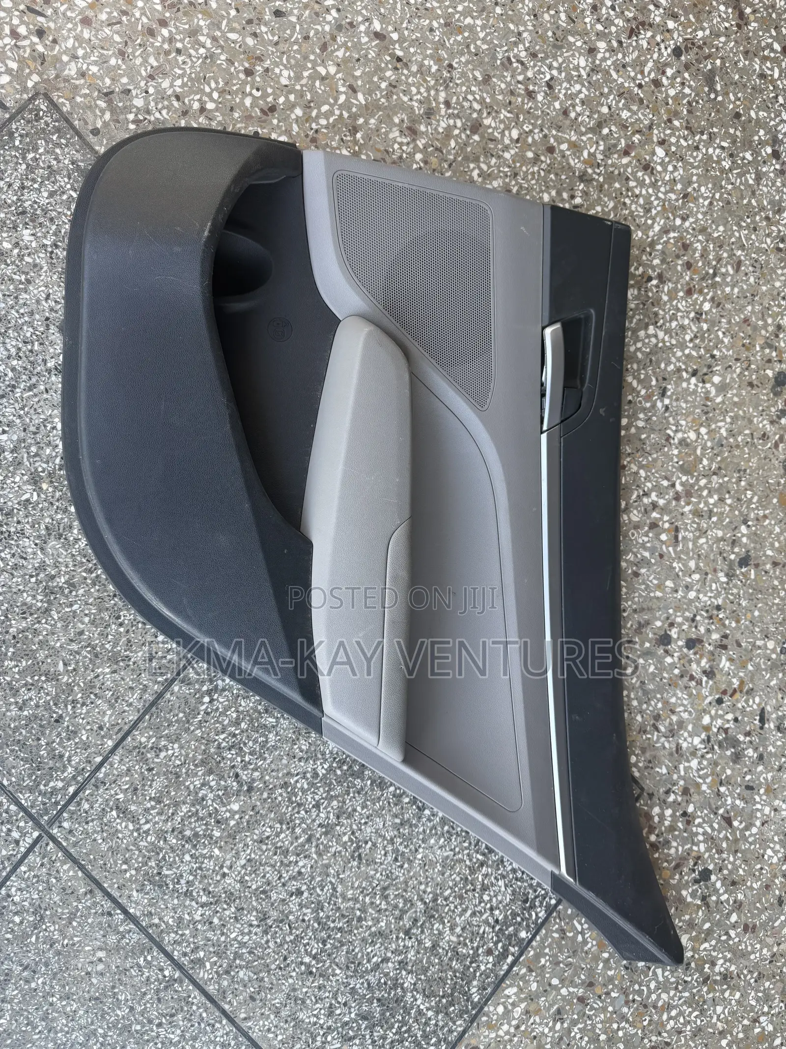 Hyundai Elantra 2017-2020 Rear Right Door Card