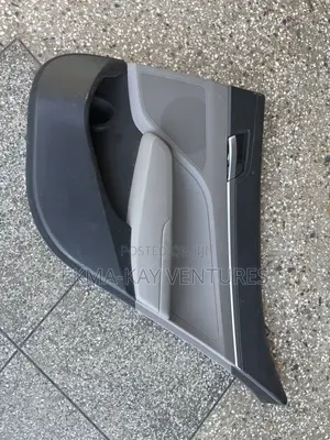 Hyundai Elantra 2017-2020 Rear Right Door Card