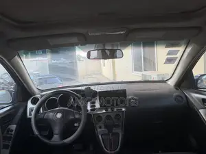 Pontiac Vibe GT 2005 Blue