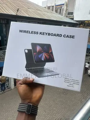 Magic Keyboard for iPad Pro /Air 11inch