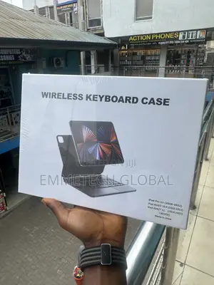 Magic Keyboard for iPad Pro /Air 11inch